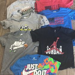 Boy Shirts 