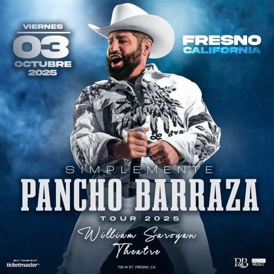 Pancho Barraza