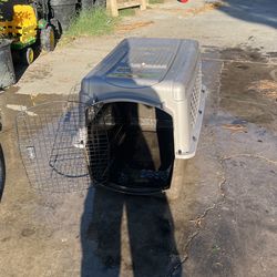Large Dog Crate 