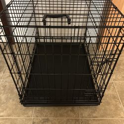 Dog Cage 