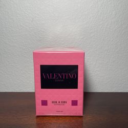 Valentino Donna Born In Roma Extradose