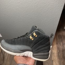 Jordan 12 “Reverse Taxi”