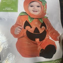 Baby Costume