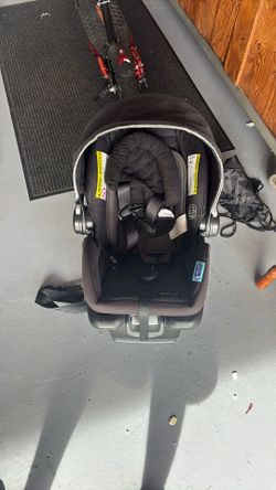 Baby Car seat
