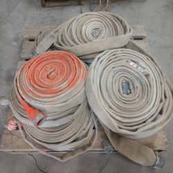 Fire Hoses