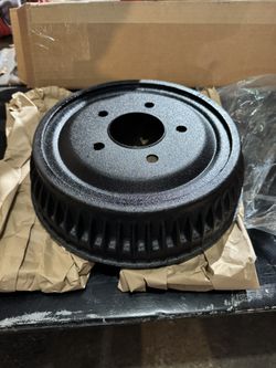 C10 Parts