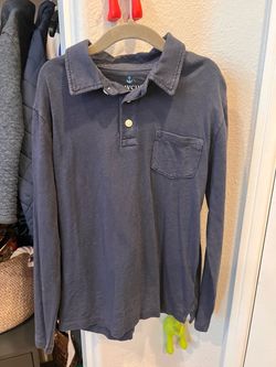 New boys Jcrew shirt size 8