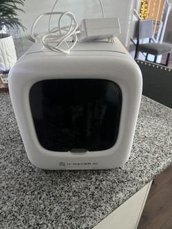 X Maker Joy 3D Printer