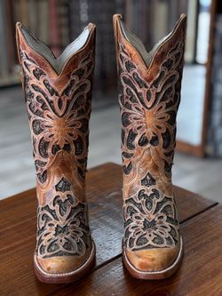 Women’s Western Boots