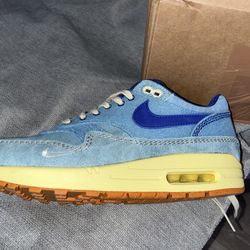 dirty denim 