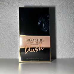 Bad Girl Ladies De Mujer New Blush 100 Ml