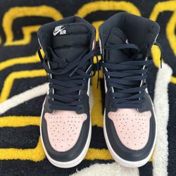 Jordan 1 Bubblegum