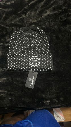 Chanel Beanie $200