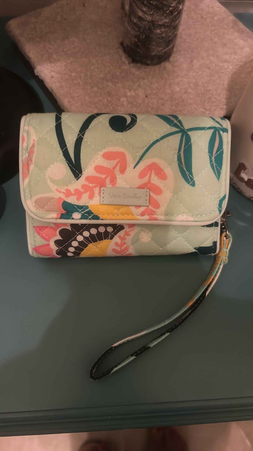 Vera Bradley Wallets