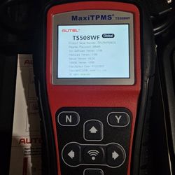 Autel TS508FW