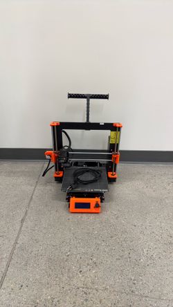 Original Prusa 3D printer