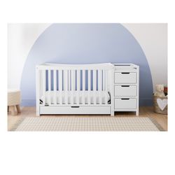 Graco remi crib sale