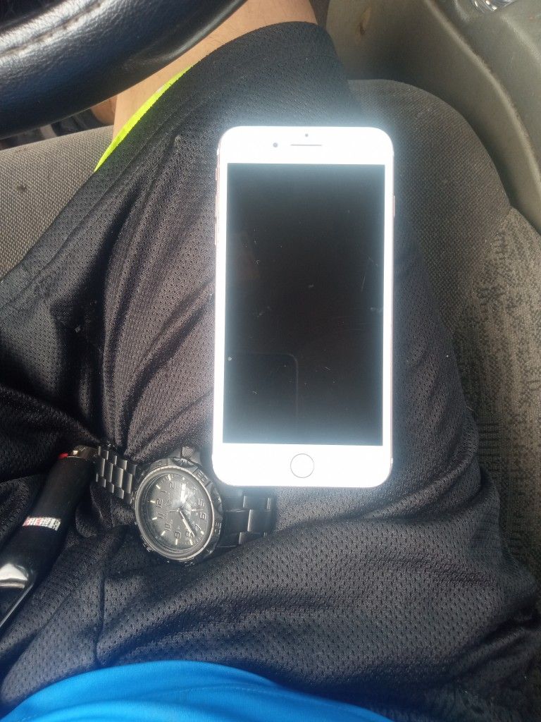 iPhone 7 Plus Parts Only