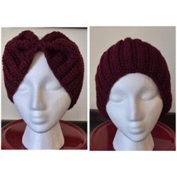 Ear & Neck Warmers🧶🪢🧣🥰 $15 or 2/$25