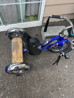 Schwinn Tricycle