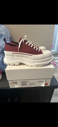 Alexander McQueens