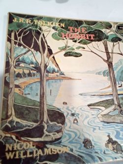 Vintage 1974 records vinyls #4 inside $$