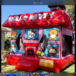 Bounce House Jumper 13x13 For Sale