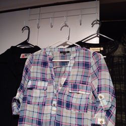 Bonitas Blusas Size Small 