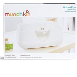 Wipe Warmer