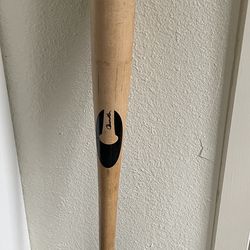 SF Giants Player Bat (Game Used)