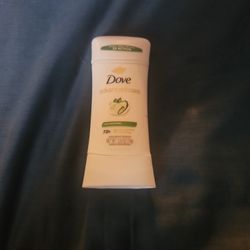 Dove Deodorant