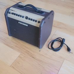 Fishman Loudbox Mini