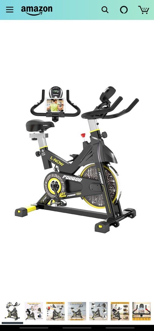 Bike Sports & Outdoors