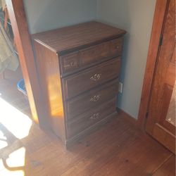 Bedroom Bureau
