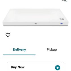 Cisco Meraki Mr33 Internet Router For Business 
