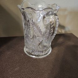 Pitcher Vintage