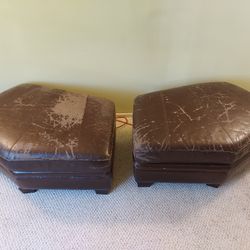 ***  FREE  ***  Ottoman Set