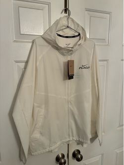 Nike Running Jacket