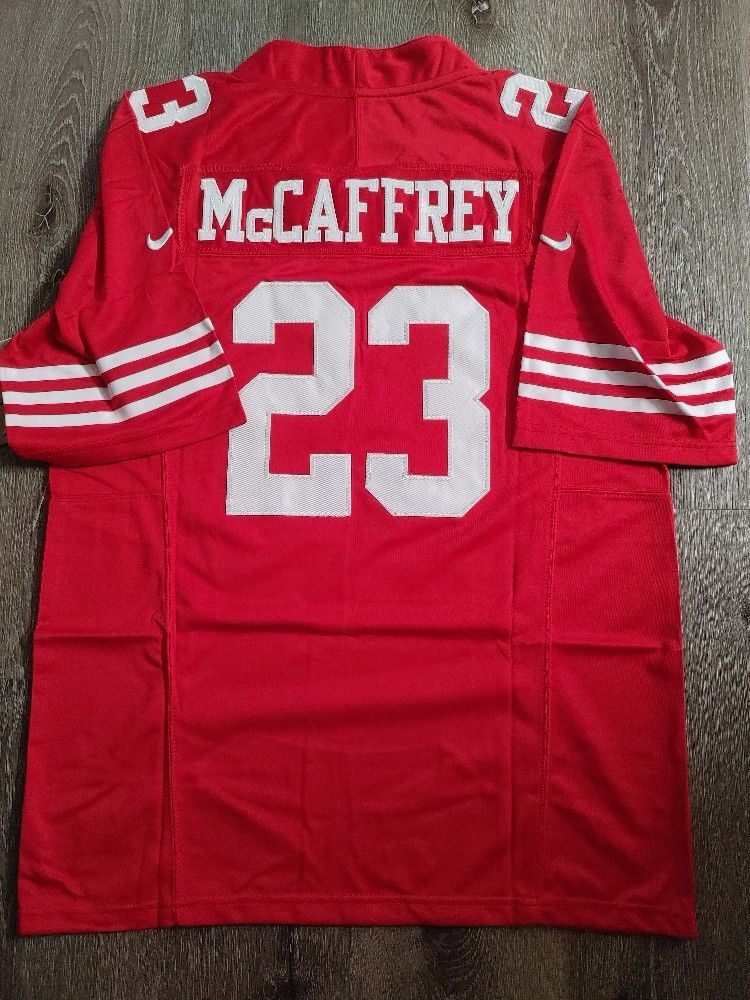 New 49ers Jerseys All Sizes Available All Stitched