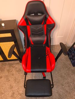 Gaming chair
