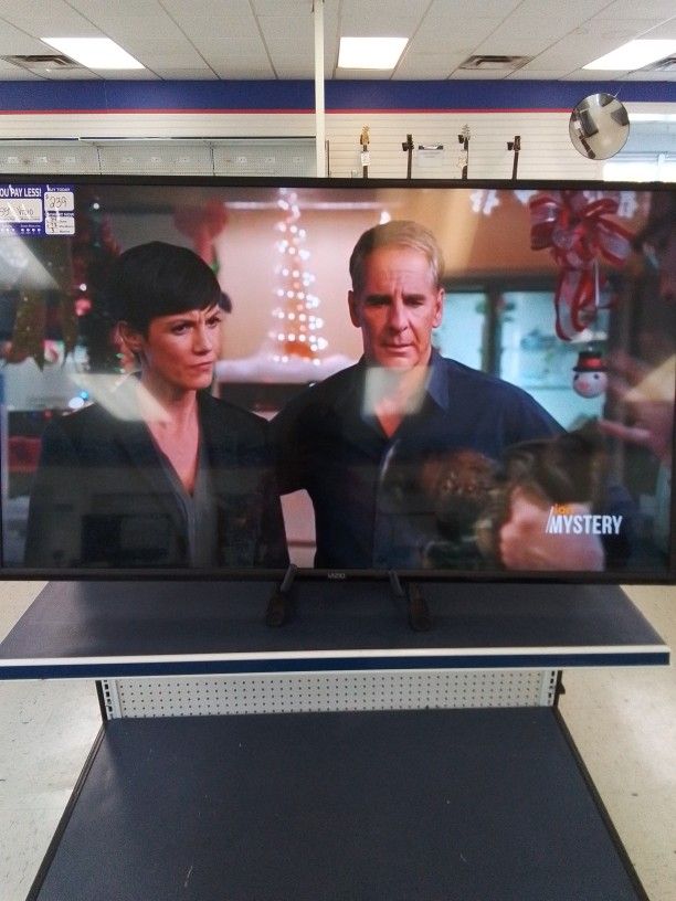 55inch VIZIO SMART TV