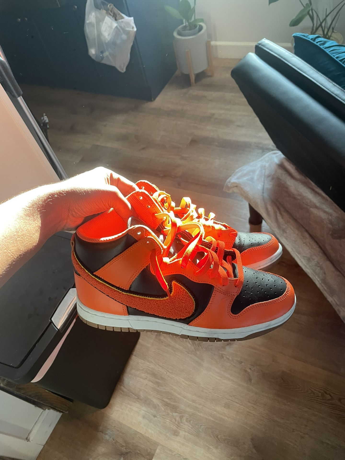 Nike Dunks 8.5 Men’s