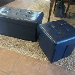 Nice Storage Containers 