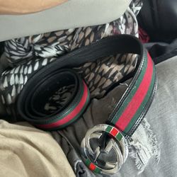 Luxury Belt