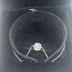 Francis Claire Bracelet 0.5 Carot Carot 