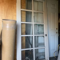 Door Wide 36 Tall 79 $70