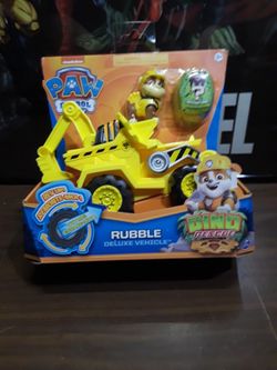 Paw Patrol