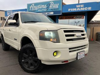 2008 Ford Expedition