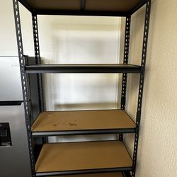 Storage Rack