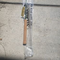 St Croix Skandic Ice